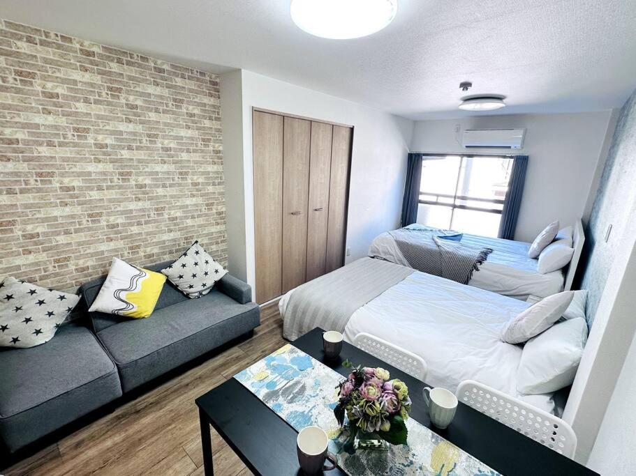 M Ikebukuro Apartment 205 Токио Экстерьер фото