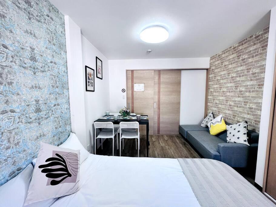 M Ikebukuro Apartment 205 Токио Экстерьер фото