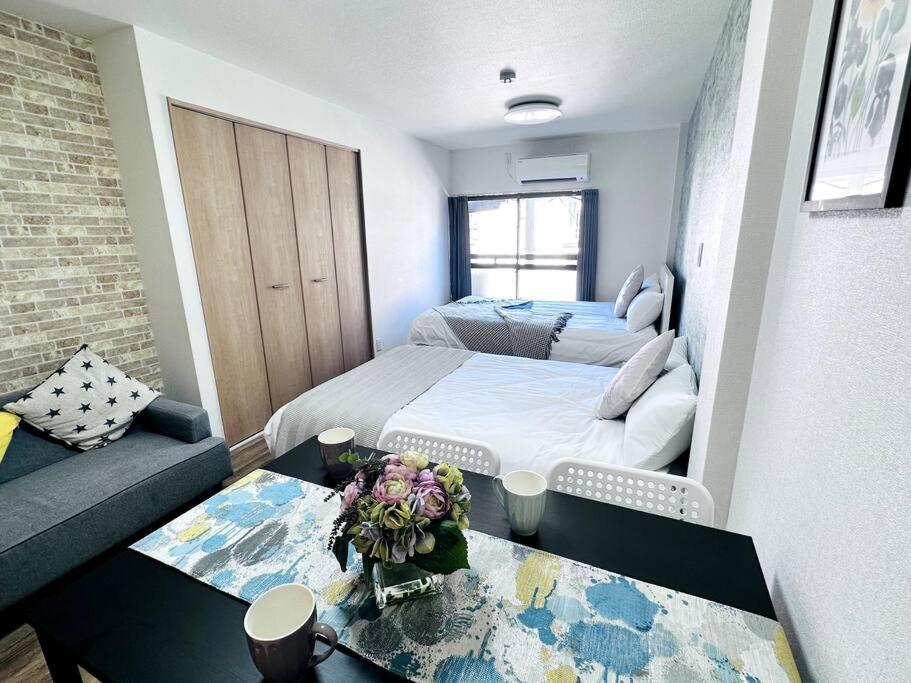 M Ikebukuro Apartment 205 Токио Экстерьер фото